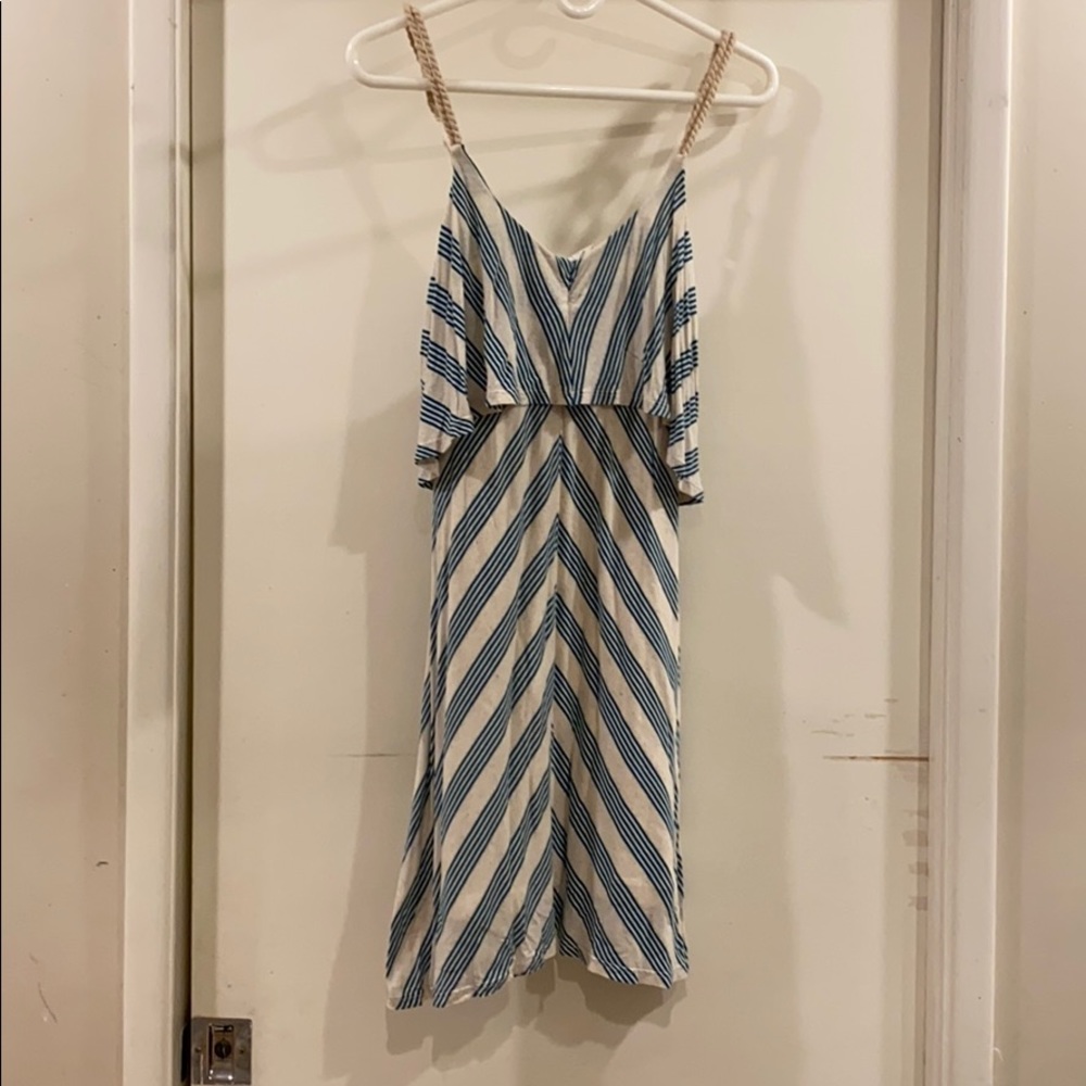 Ella Miss dress